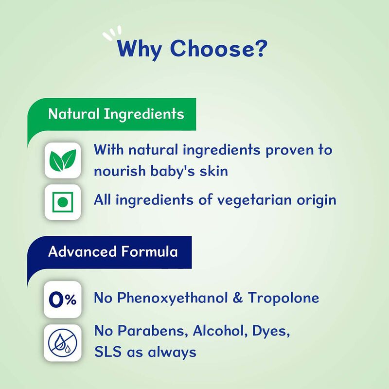 Baby Talcum Powder (75g) image number 2